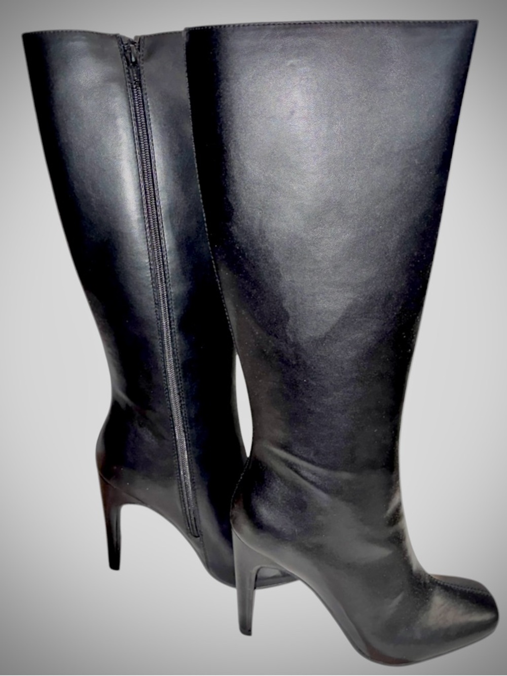 BC Footwear Lottery Knee-High Boot